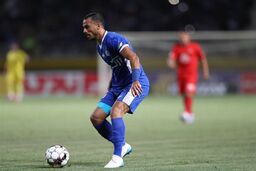 ابوالفضل جلالی به پرسپولیس پیوست