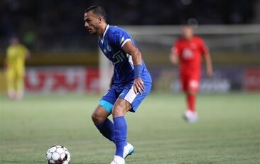 ابوالفضل جلالی به پرسپولیس پیوست