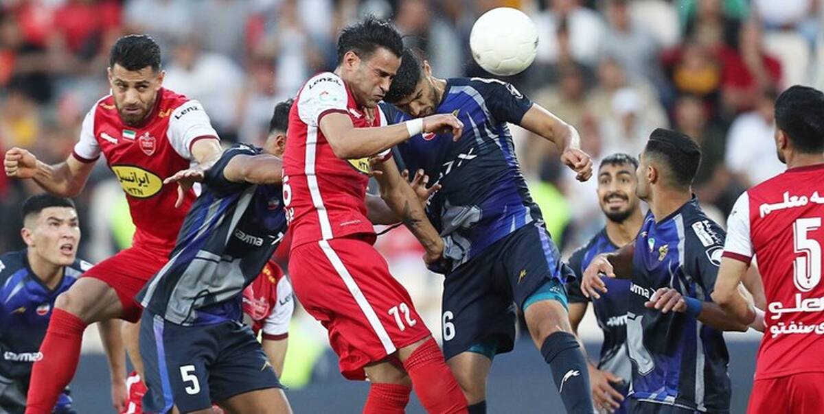 زمان نقل و انتقالات تابستانی لیگ برتر و لیگ یک اعلام شد
