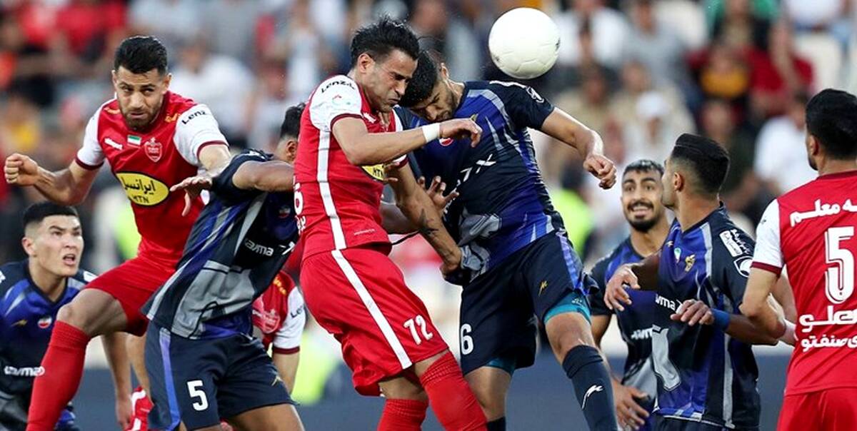 زمان نقل و انتقالات تابستانی لیگ برتر و لیگ یک اعلام شد
