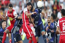 زمان نقل و انتقالات تابستانی لیگ برتر و لیگ یک اعلام شد
