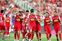 جلالی:پرسپولیس از اول فصل خوب بازی می کرد