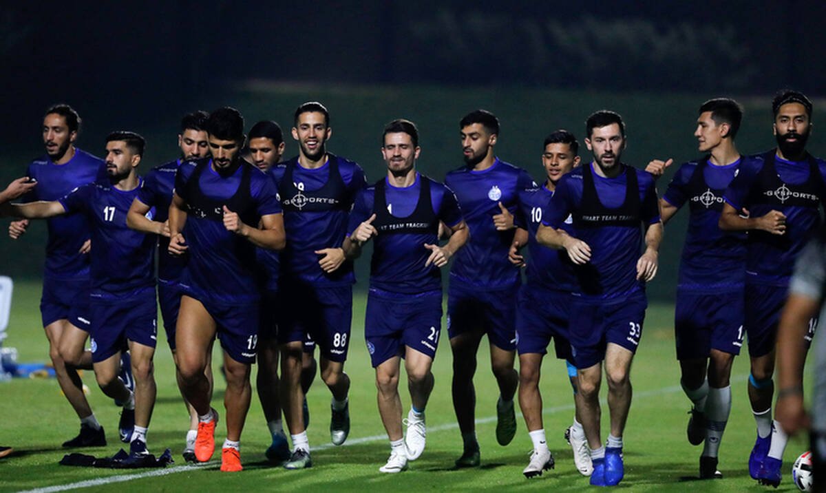 مورد شگفت انگیز در نقل و انتقالات استقلال
