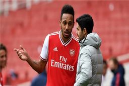 اوبامیانگ منکر امضای قرارداد با آرسنال شد