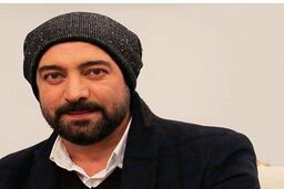 سوتی جنجالی مجید صالحی تو خونه رضا عطاران+فیلم لو رفته