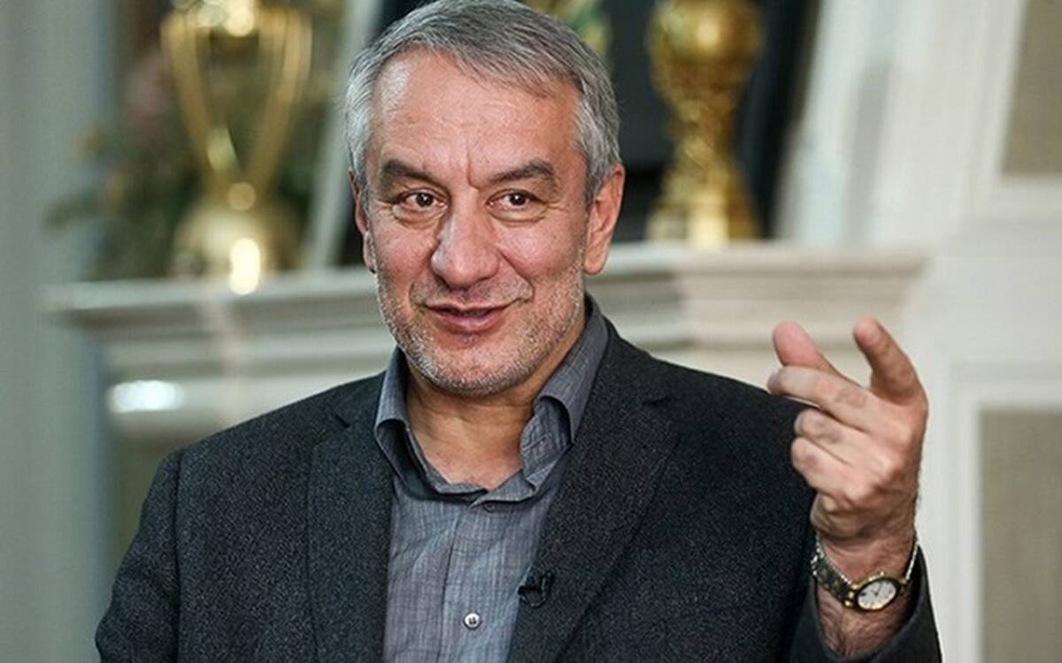 اعتراف عجیب کفاشیان درباره پول‌های زیر میزی فوتبال!


