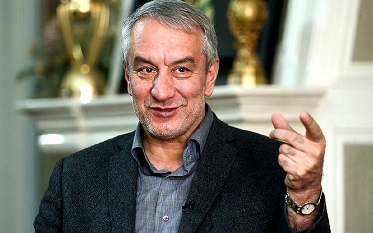 اعتراف عجیب کفاشیان درباره پول‌های زیر میزی فوتبال!

