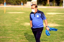 اتفاق عجیب در استقلال؛ سیروس دین محمدی بی جانشین شد!

