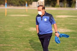 اتفاق عجیب در استقلال؛ سیروس دین محمدی بی جانشین شد!

