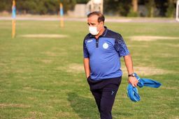 اتفاق عجیب در استقلال؛ سیروس دین محمدی بی جانشین شد!

