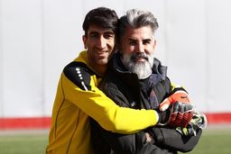 جزئیات کامل دو پیشنهاد اروپایی که بیرانوند را هوایی کرد

