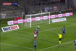 برترین سیوهای هفته بیستم لوشامپیونه فرانسه