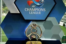 پیشنهاد جدید AFC /  نحوه برگزاری لیگ قهرمانان آسیا در گرو واکسن

