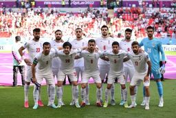 نظزسنجی الکاس قطر دربازه نتیجه ایران و آمریکا