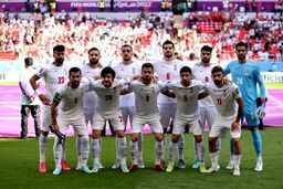نظزسنجی الکاس قطر دربازه نتیجه ایران و آمریکا