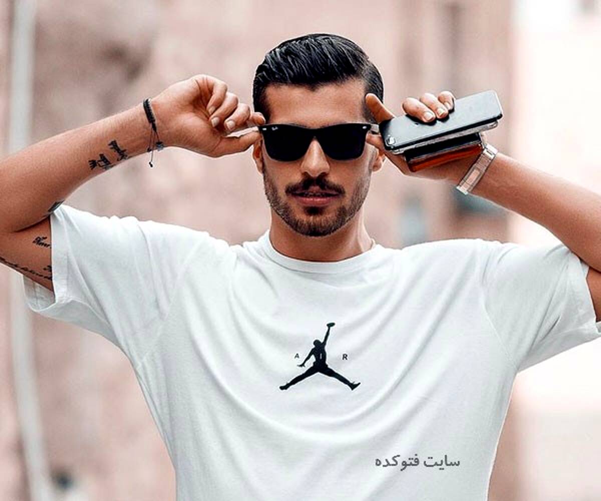بازگشت سعید عزت اللهی به قاره آسیا