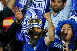 بدبیاری های استقلال تمامی ندارد / استقلال پاسوز هوادارانش شد
