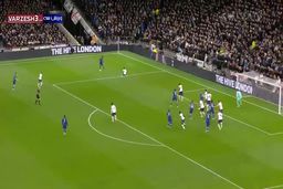 گل‌های برتر ماه دسامبر باشگاه چلسی