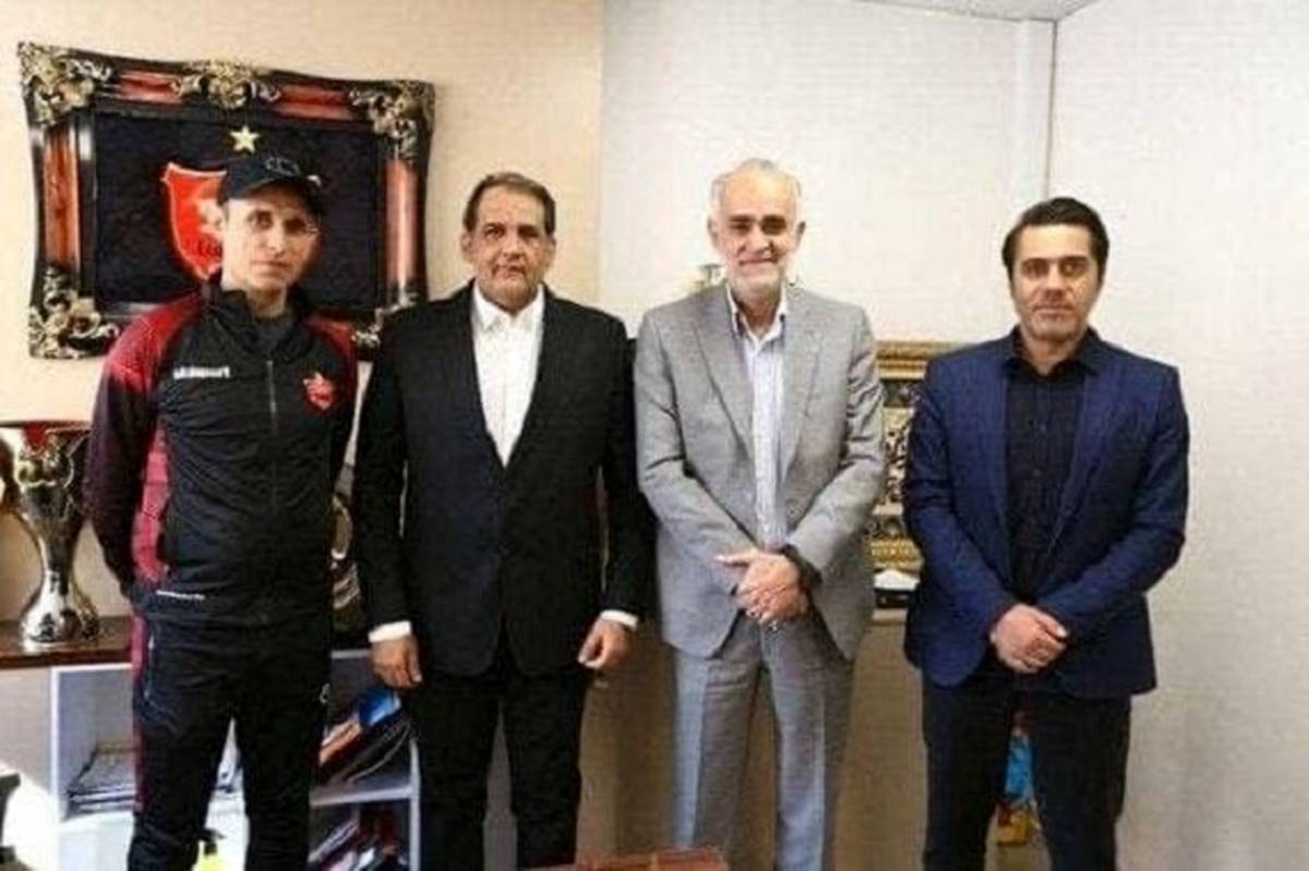 پشت پرده شکل نگرفتن مناظره بین گلمحمدی و رسولپناه لو رفت!