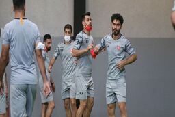  پرسپولیس 4 روز تعطیل شد