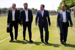 بازتاب حمله ویلموتس به فدراسیون فوتبال ایران در رسانه‌های خارجی

