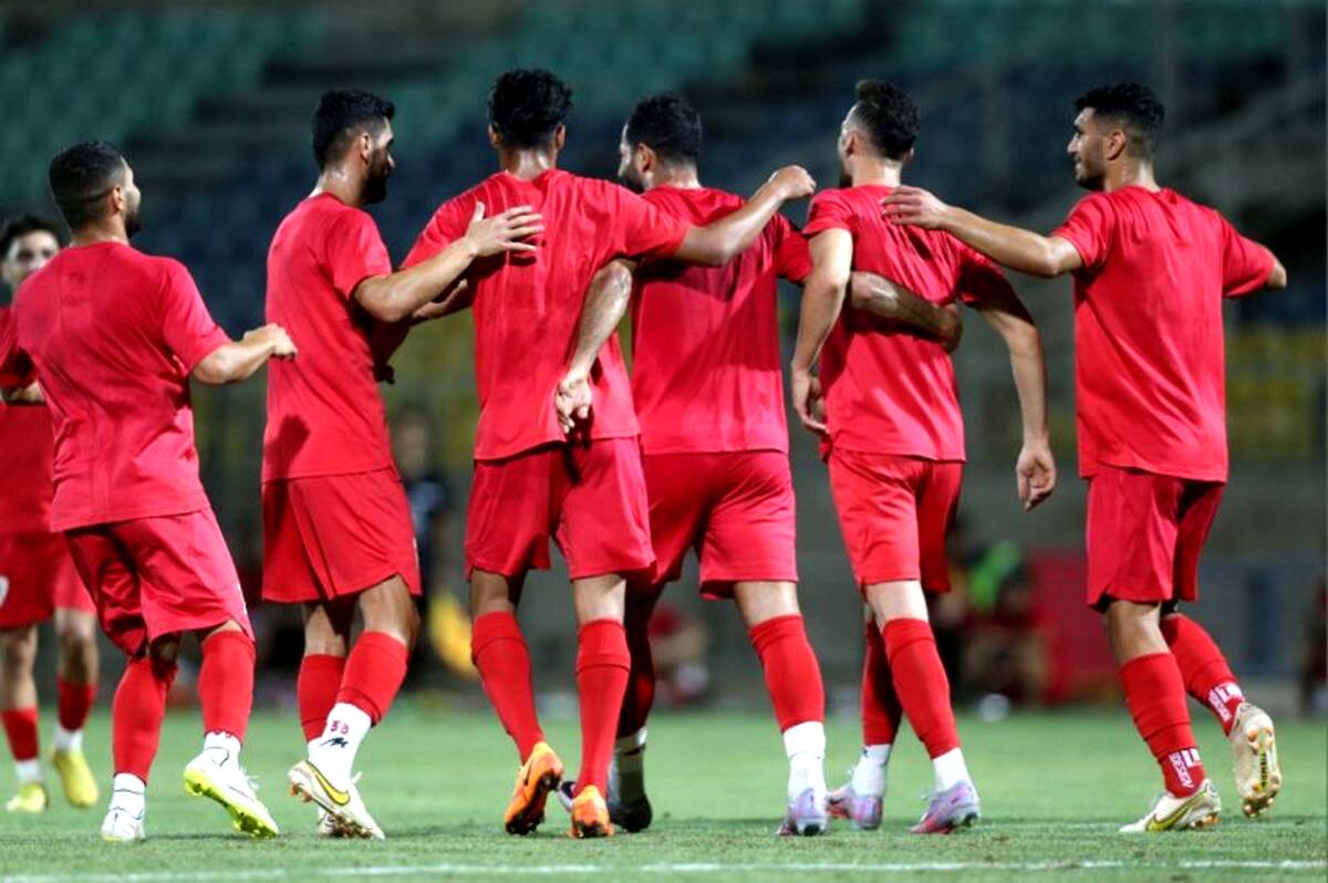 قرعه سخت یحیی در 5 هفته اول مقابل شاگردان پرسپولیسی