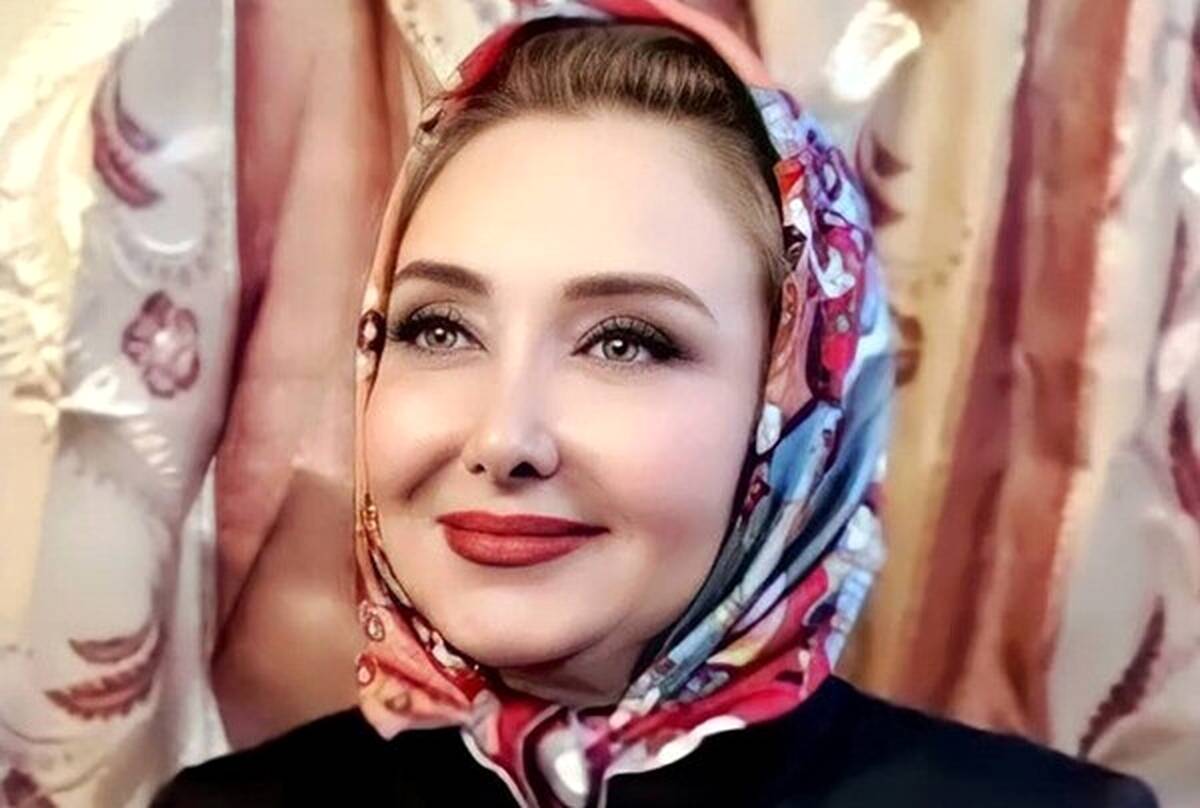 کتایون ریاحی دختردار شد| عکس