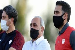 بازیکن خارجی مد نظر فولاد غیب شد