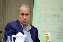 تاج در بیمارستان بستری شد + جزئیات

