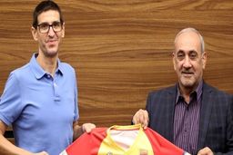 مربی اسپانیایی پرسپولیس دستیار ویسی در فولاد شد
