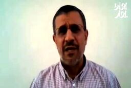 طعنه جنجالی احمدی‌نژاد به فیلترکنندگان اینترنت