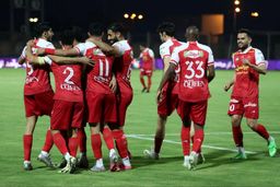 پرسپولیس جدی باشد،در مسیر دو سه جام است
