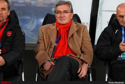 پنجره نقل و انتقالات پرسپولیس بسته شد