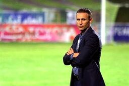 بازیکن خارجی جایگزین ستاره پرسپولیس می شود