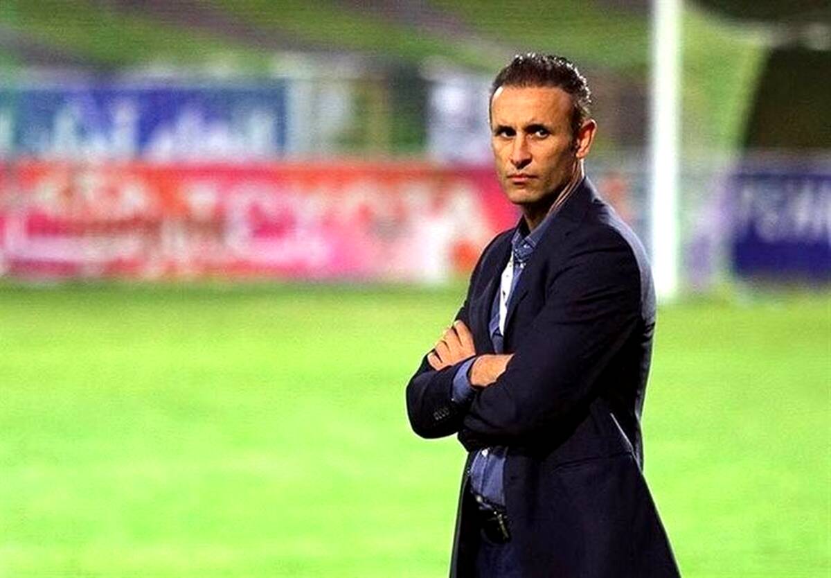 بازیکن خارجی جایگزین ستاره پرسپولیس می شود