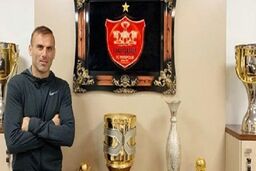 قرارداد سید جلال و آنالیزور پرسپولیس امضا شد