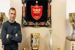 قرارداد سید جلال و آنالیزور پرسپولیس امضا شد