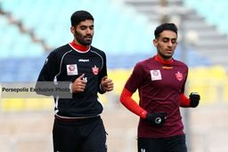 آخرین خبرها درباره وضعیت محمد انصاری از زبان پزشک پرسپولیس

