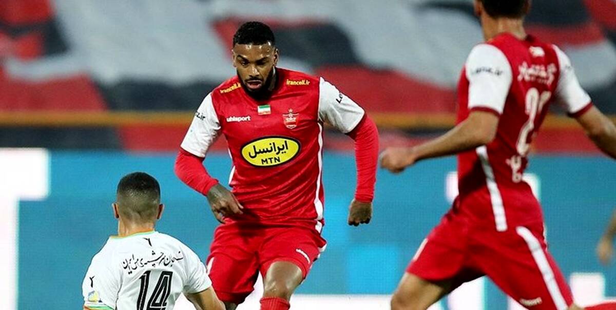 بازگشت غیر ممکن لوکادیا به تهران در روز پنجشنبه