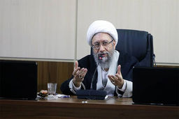 کناره گیری آیت الله لاریجانی از شورای نگهبان
