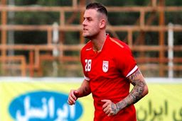 استوکس پرحاشیه، از پرسپولیس جدا شد!

