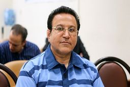 پست اینستاگرامی‌ جنجالی حسین هدایتی از داخل زندان! + عکس

