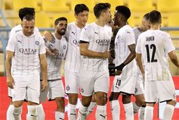 اسطوره بارسلونا مقابل چشمان ستاره پرسپولیس طوفان بپا کرد