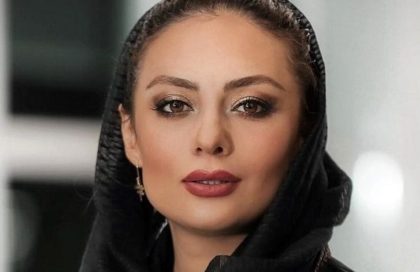یکتا ناصر و همسرش در آلمان