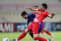 محکومیت سنگین تراکتور، هوادار و آلومینیوم اراک | جزئیات