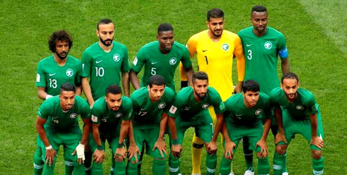 بحران در اردوی سعودی‌ها به نفع مسی و یاران