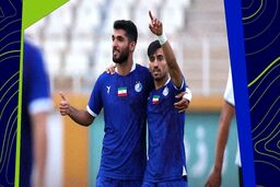 تساوی استقلال مقابل ایرالکو