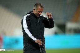 ماموریت خاص و مهم فراز کمالوند در استقلال 

