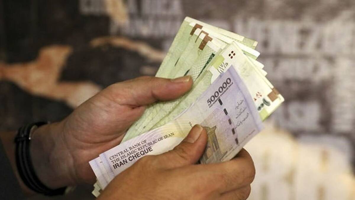 خبر خوش: واریز عیدی بازنشستگان این هفته | عیدی بازنشستگان چقدر اضافه شد؟​