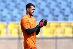 جانشین بیرانوند در فولاد شهر همه را شگفت زده می کند